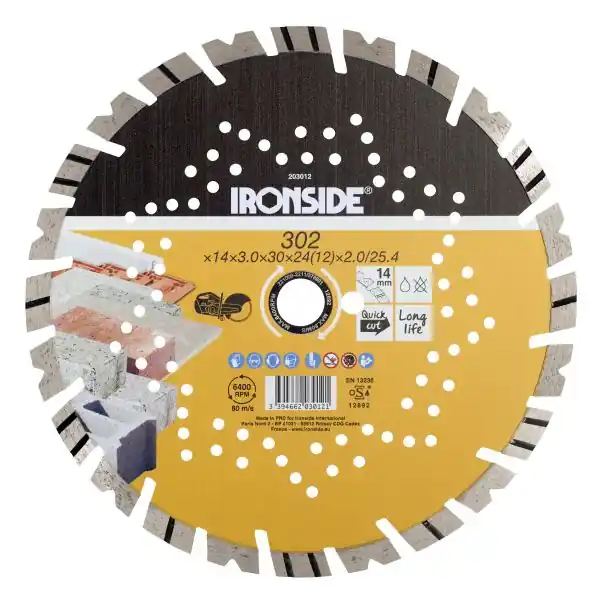 Extra rabatt Diamantkapskiva